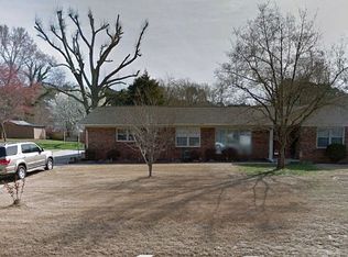 1101 Wildwood Dr, Scottsboro, AL 35769