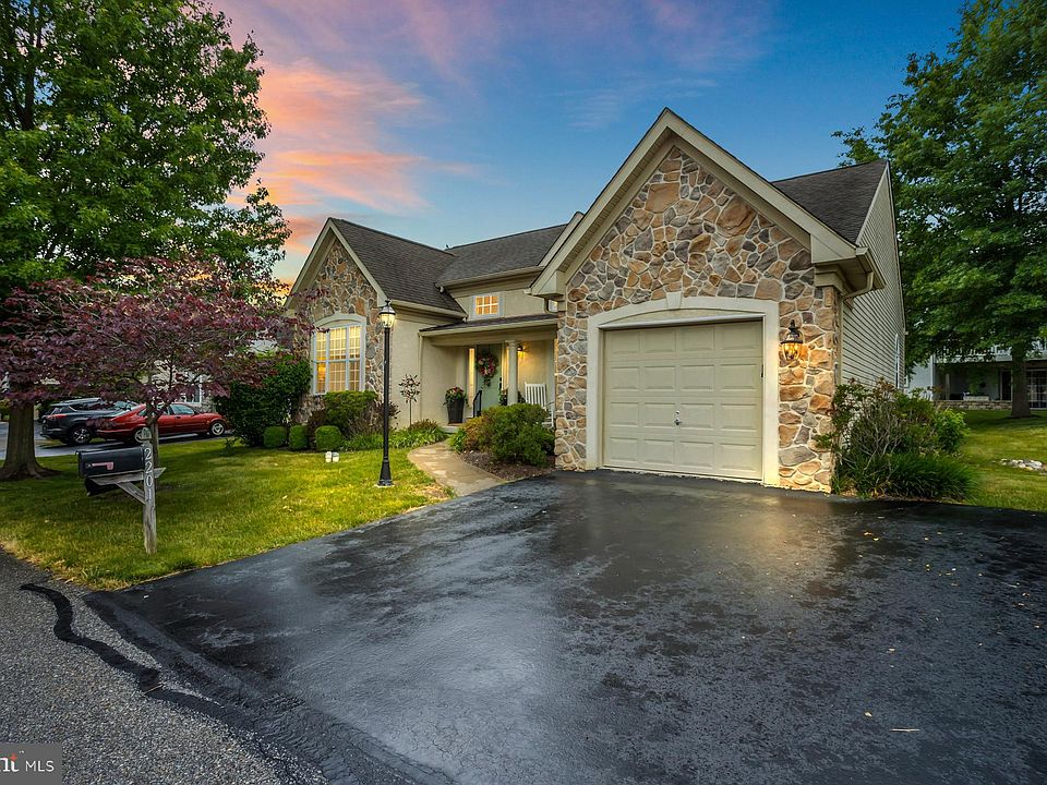 2201 Potters Mill Cir, Downingtown, PA 19335 MLS PACT2047438 Zillow
