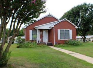 512 Washington St, Graham, NC 27253