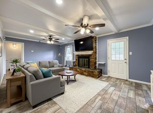 1403 Corral Dr, Houston, TX 77090