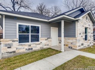 1214 Chalmers Ave, San Antonio, TX 78211