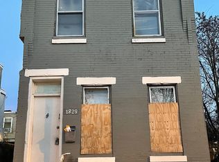 1829 N Bucknell St, Philadelphia, PA 19121