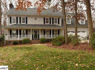 900 Willow Branch Dr, Simpsonville, SC 29680