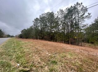 Country Club Rd, Roanoke, AL 36274