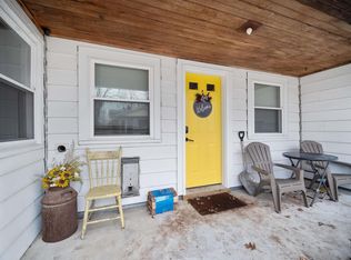 1650 Byron St, Huntington, IN 46750