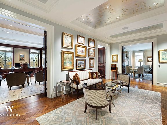 3rd image of 145 Central Park #4C