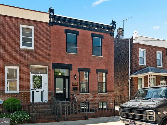2nd image of 4815 Garden St