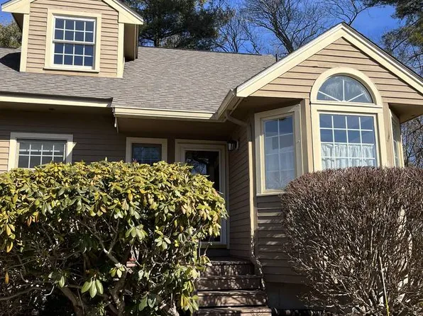 4 Turnbridge Ln, Hopkinton, MA
