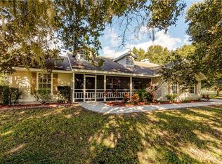 6005 Spencer Parrish Rd, Parrish, FL 34219