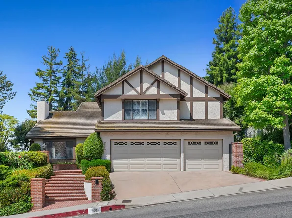 3009 Nicada Dr, Los Angeles, CA 90077