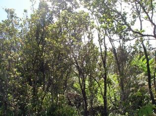 Kilikaa Rd LOT 7, Volcano, HI 96785