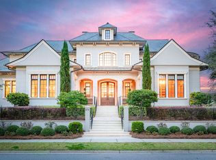 376 Ralston Creek St, Charleston, SC 29492