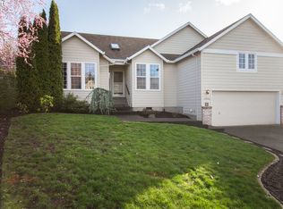 15920 SW Willow Dr, Sherwood, OR 97140