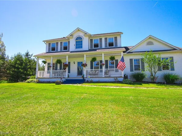 17590 Jug Rd, Burton, OH 44021