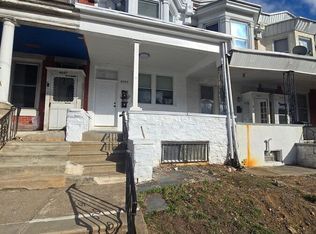 4645 N 13th St #2, Philadelphia, PA 19140