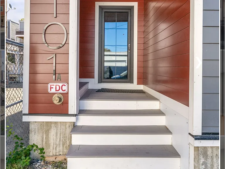 101A Morris St #1 — Photo 21