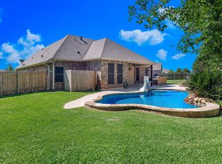 306 Tottenham Ct, Bossier City, LA 71111