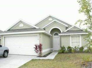 3016 Mandolin Dr, Kissimmee, FL 34744