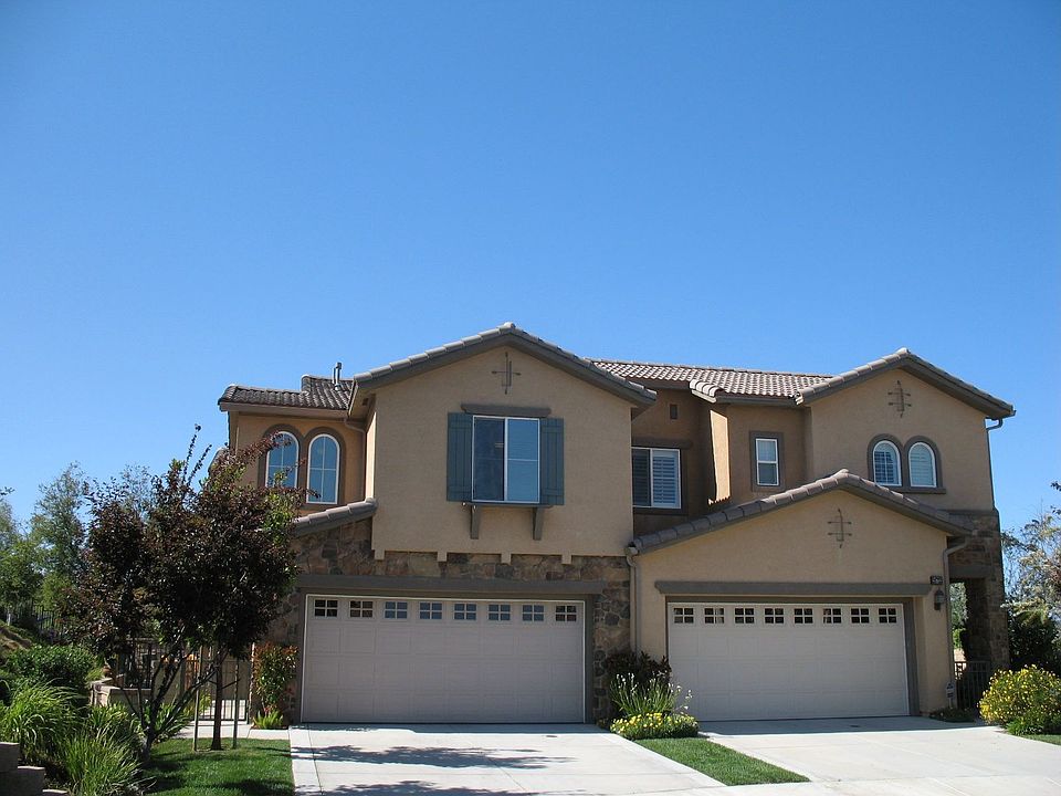 1st image of 26735 Via Colina