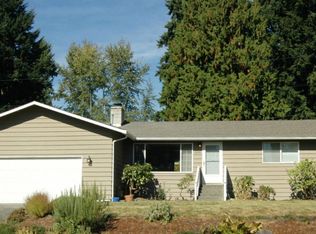 2105 208th St SW, Lynnwood, WA 98036