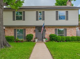 11406 Inwood Dr, Houston, TX 77077