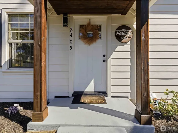 2405 Sunrise Street, Kelso, WA 98626
