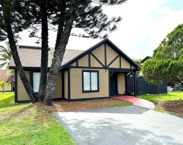 4446 NW 92nd Way, Sunrise, FL, 33351