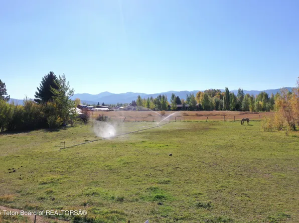 238 Cedron Rd, Victor, ID 83455