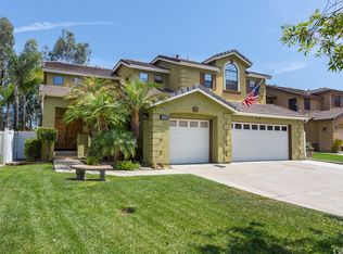 3225 Star Canyon Cir, Corona, CA 92882