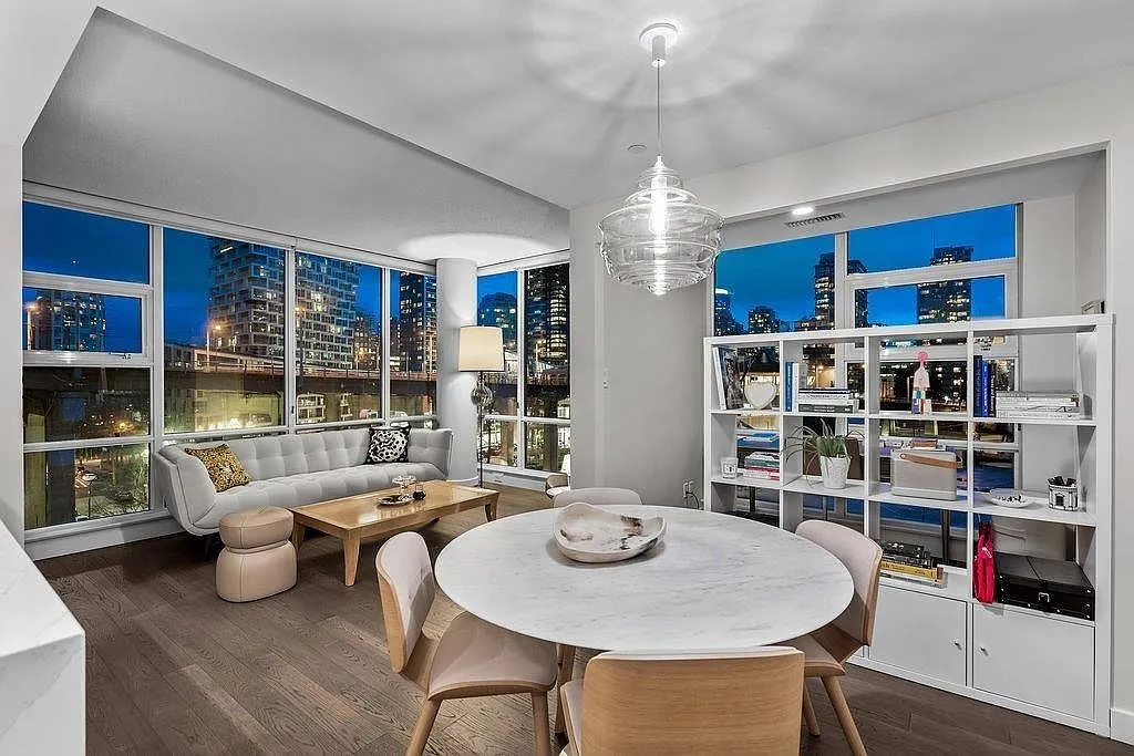 1 bed, 800 sqft, $3,500 — Photo 2