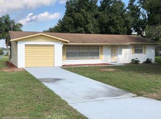 212 Hillcrest Dr, Avon Park, FL 33825