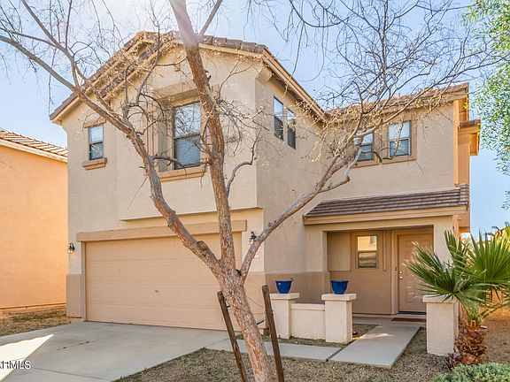 4th image of 45665 W BARBARA Lane