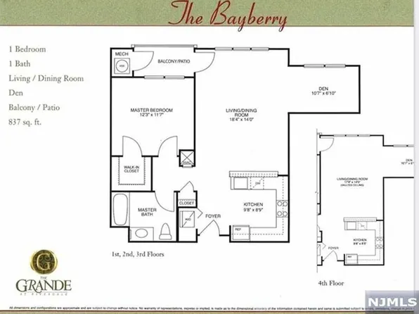 6416 Brookhaven Ct, Riverdale, NJ 07457