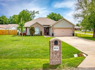 604 Shani Dr, Beebe, AR 72012