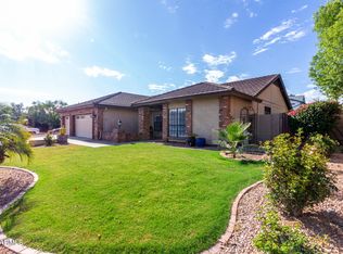 6372 W Redfield Rd, Glendale, AZ 85306