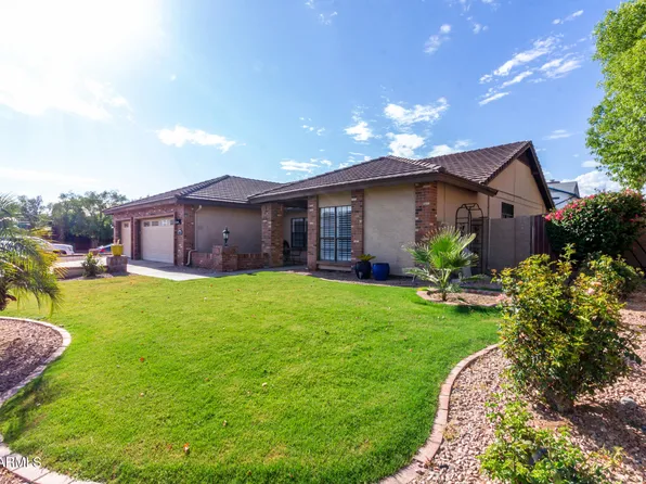 6372 W REDFIELD Road, Glendale, AZ 85306