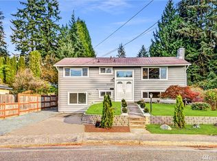 22207 60th Ave W, Mountlake Terrace, WA 98043