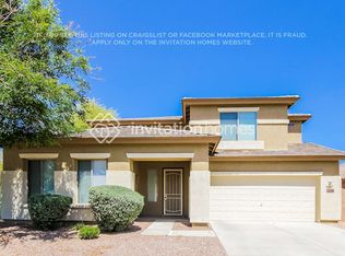 17066 W Limestone Dr, Surprise, AZ 85374