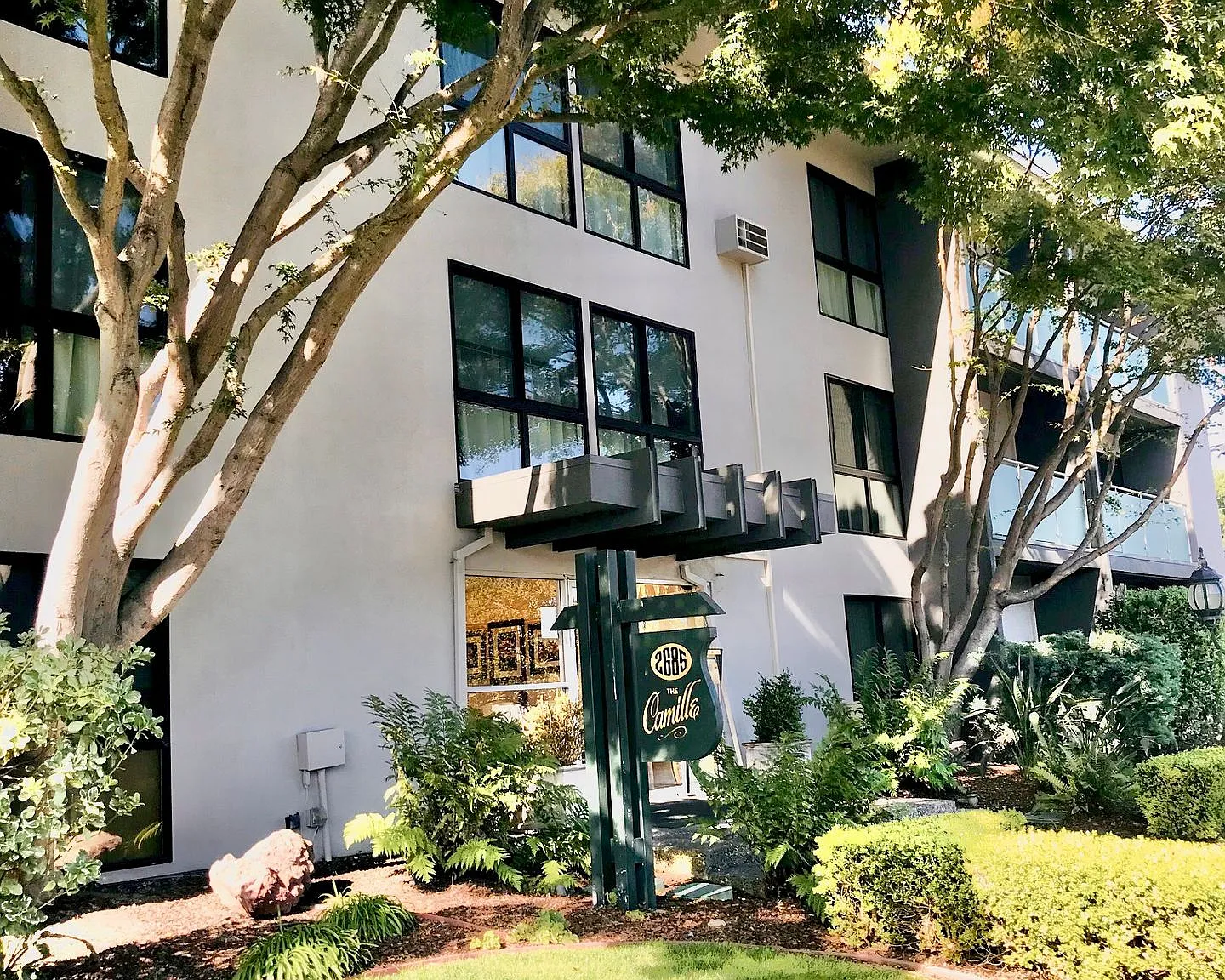 The Camille North Apartments — Photo 2
