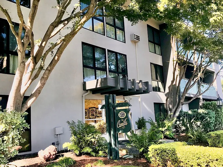 The Camille North Apartments — Photo 2
