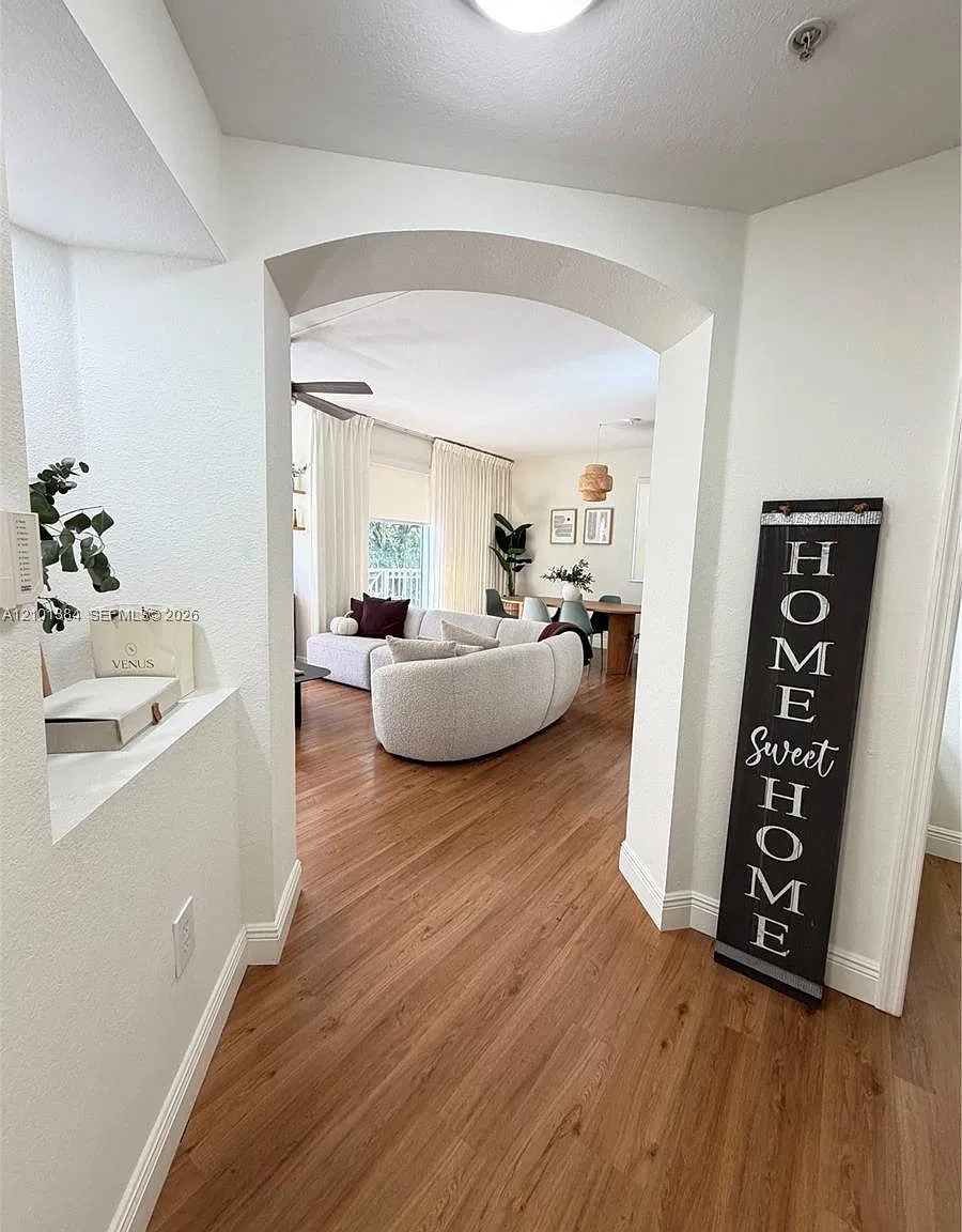 Century Park Condo — Photo 1