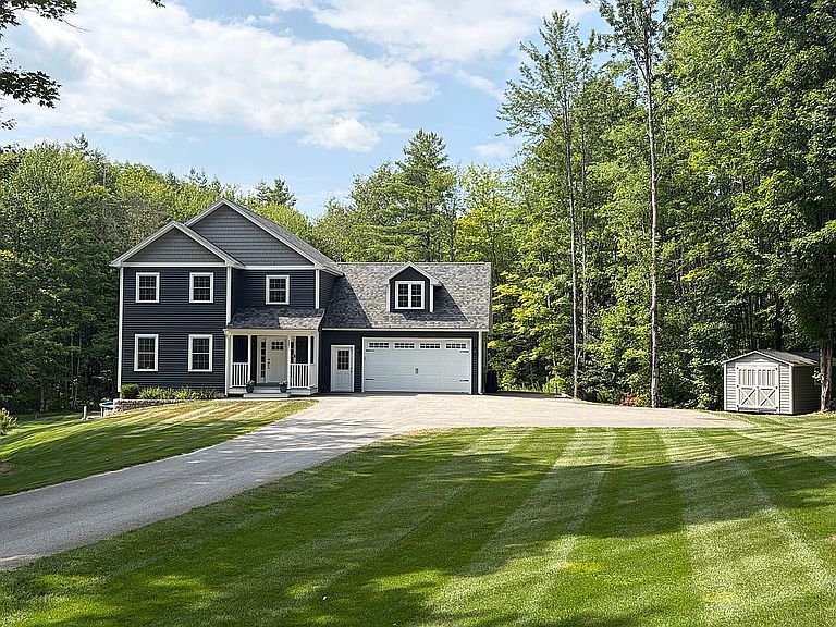 Listing photo of 287 West Sleepy Hollow, Essex