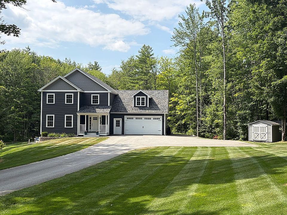 1st image of 287 W Sleepy Hollow Rd