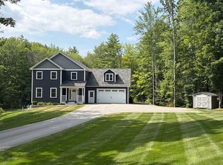 287 W Sleepy Hollow Rd, Essex Junction, VT 05452