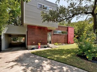 900 S Center St, Austin, TX 78704