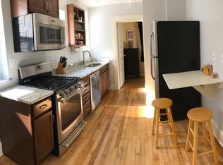 2818 Sommers Ave, Madison, WI 53704