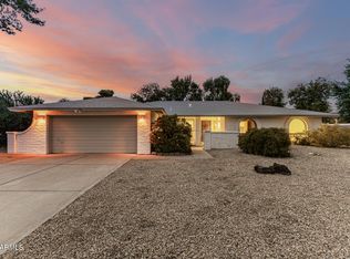 7560 E Gold Dust Ave, Scottsdale, AZ 85258