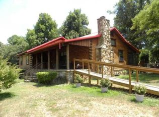 2440 Valley Chapel Rd, Imboden, AR 72434