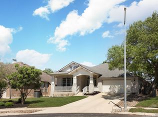 1123 Crystal Spg, San Antonio, TX 78258