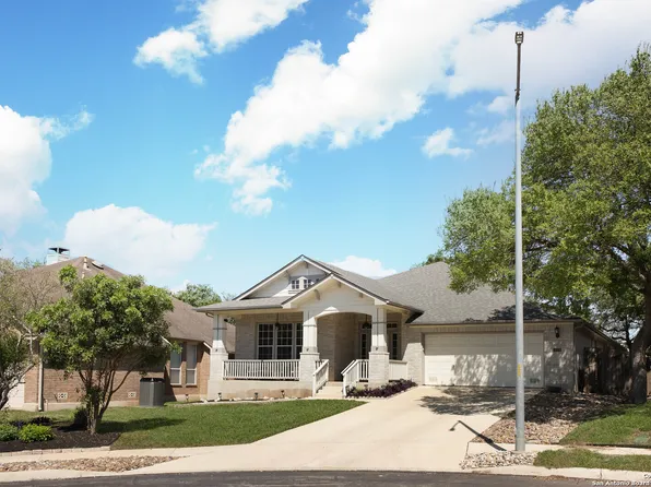 1123 Crystal Spring, San Antonio, TX 78258